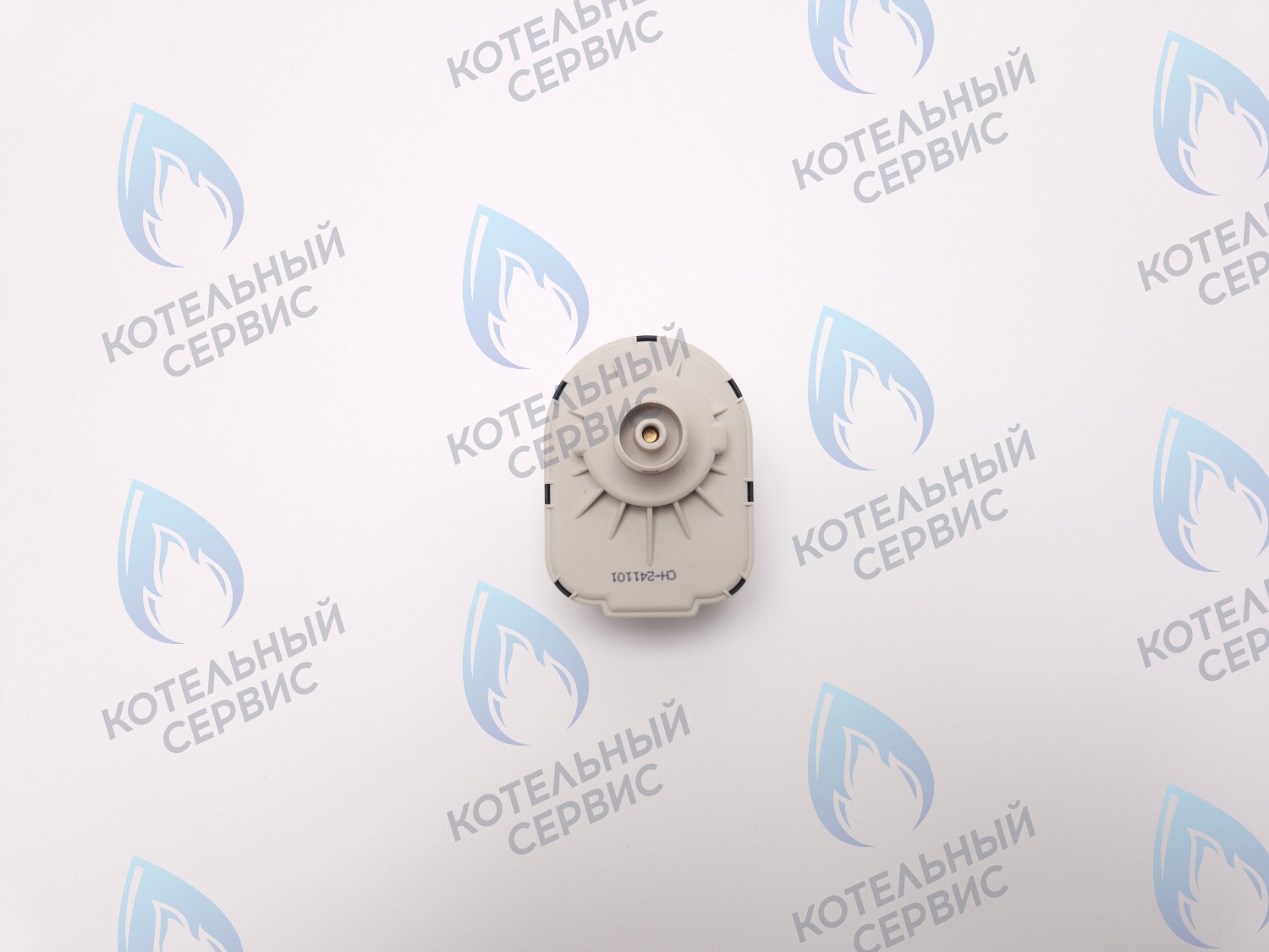 GM007-02 Сервопривод (мотор) трехходового клапана 220/240V  BAXI, KENTATSU, ELECTROLUX, IMMERGAS, FERROLI, HI-THERM, FEDERICA BUGATTI, BALTGAZ, LEMAX, E.C.A., FONDITAL, RODA в Самаре