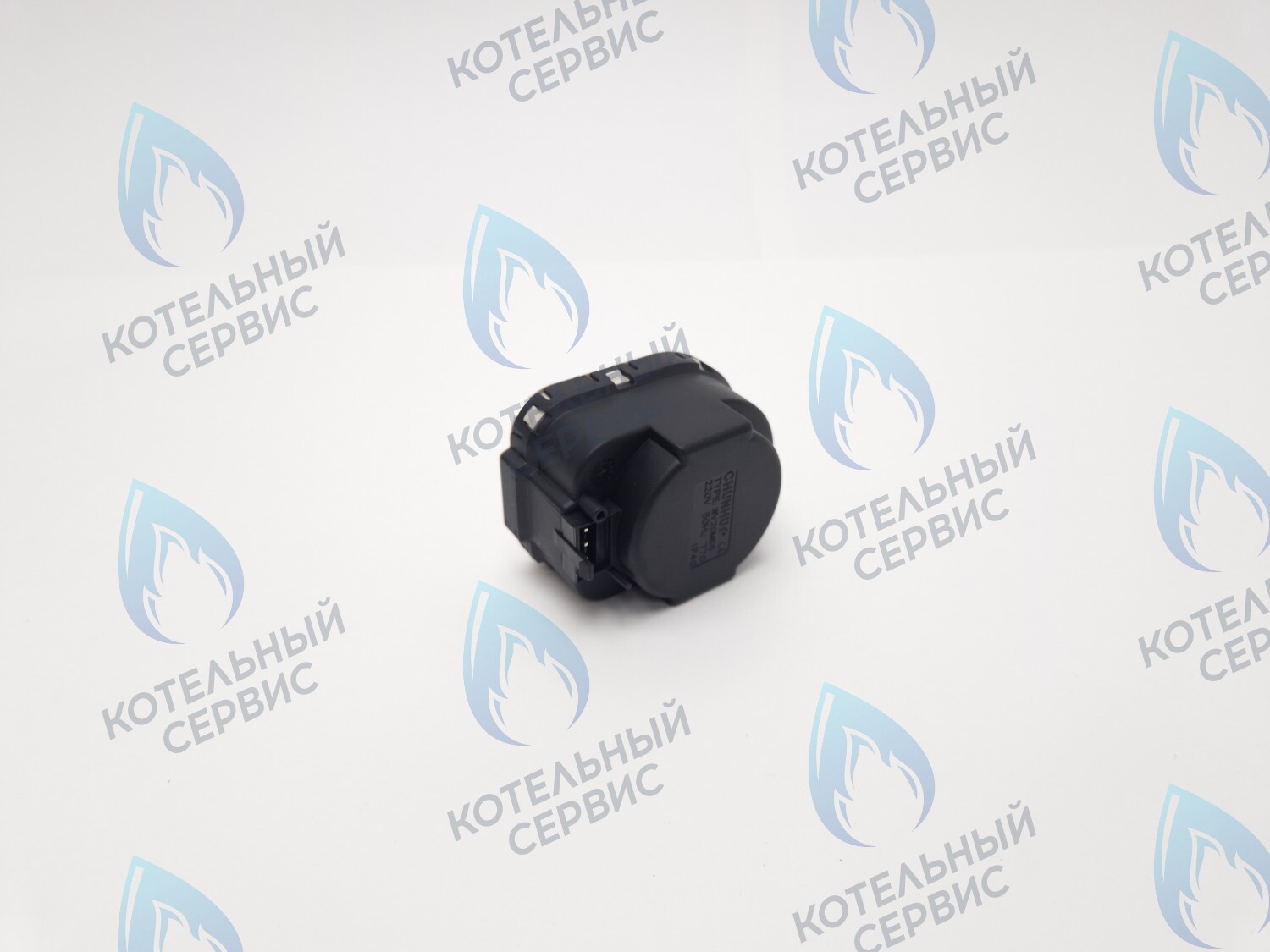 GM007-02 Сервопривод (мотор) трехходового клапана 220/240V  BAXI, KENTATSU, ELECTROLUX, IMMERGAS, FERROLI, HI-THERM, FEDERICA BUGATTI, BALTGAZ, LEMAX, E.C.A., FONDITAL, RODA в Самаре