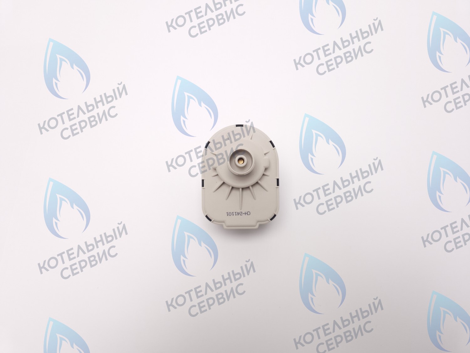 GM007-02 Сервопривод (мотор) трехходового клапана 220/240V  BAXI, KENTATSU, ELECTROLUX, IMMERGAS, FERROLI, HI-THERM, FEDERICA BUGATTI, BALTGAZ, LEMAX, E.C.A., FONDITAL, RODA в Самаре