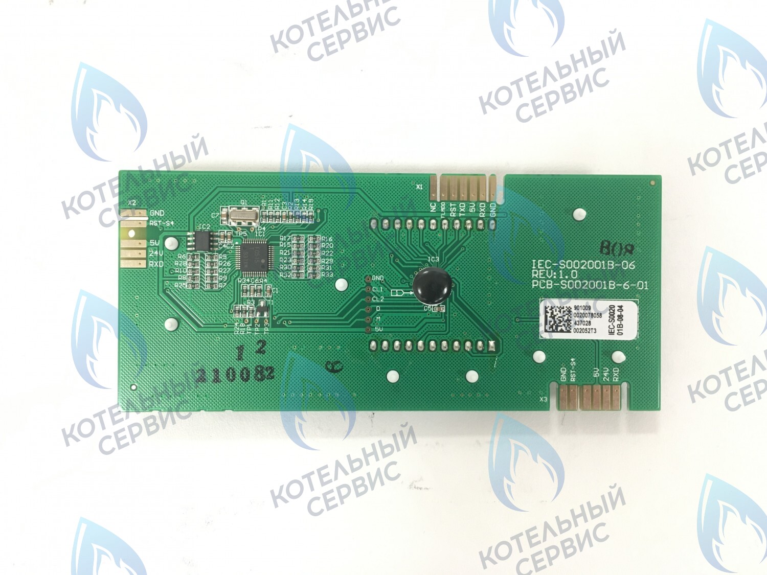 0020097980 Плата дисплея PROTHERM в Самаре