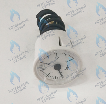 46360080 Манометр FERROLI в Самаре