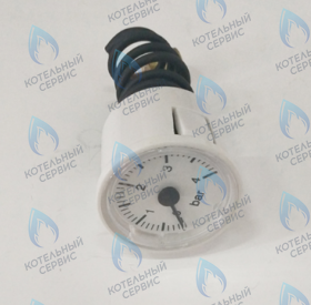 Манометр FERROLI