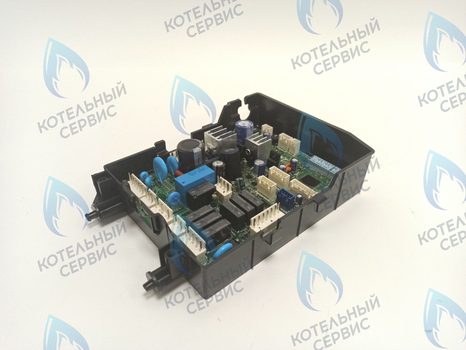 440013576 Блок управления (компьютер) Rinnai EMF в Самаре