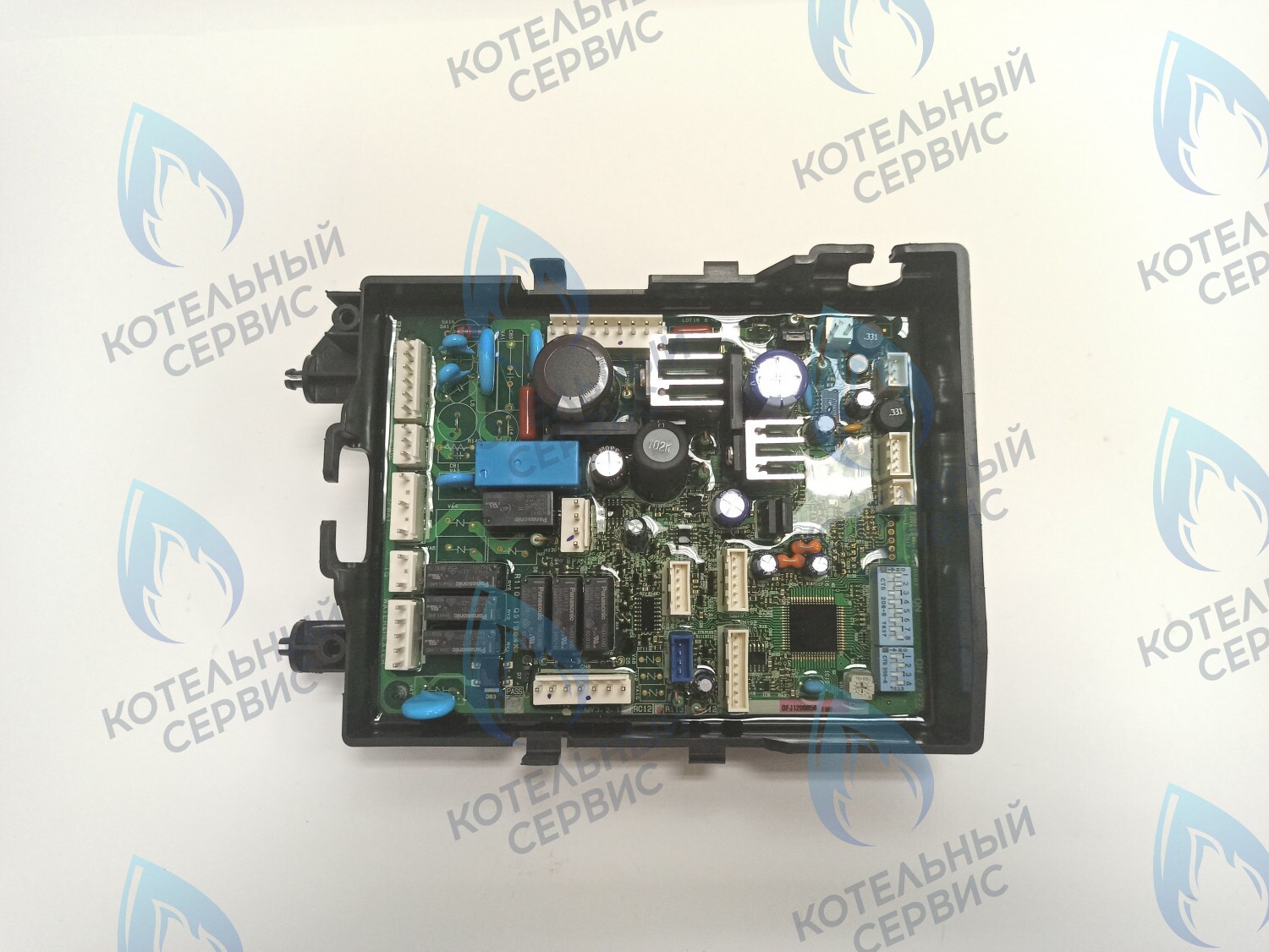 440013576 Блок управления (компьютер) Rinnai EMF в Самаре