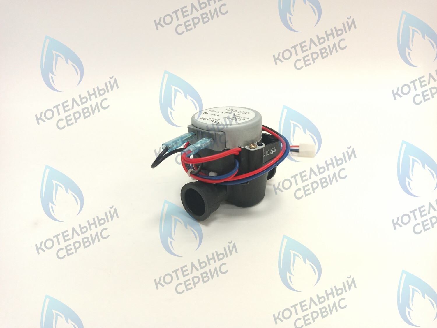 3315434900 Трехходовой клапан с приводом (в сборе) Daewoo (SANKYO 100-400 MSC) в Самаре