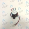 3315434900 Трехходовой клапан с приводом (в сборе) Daewoo (SANKYO 100-400 MSC) в Самаре