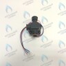 3315434900 Трехходовой клапан с приводом (в сборе) Daewoo (SANKYO 100-400 MSC) в Самаре