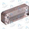 ES190PE-148-16R-HR Теплообменник ГВС вторичный 16 пластин (KS90263940) в Самаре