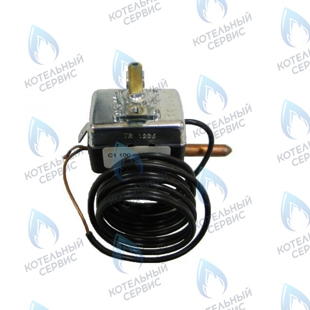 0020025282 Термостат 3-конт.ТГ быстрый PROTHERM в Самаре