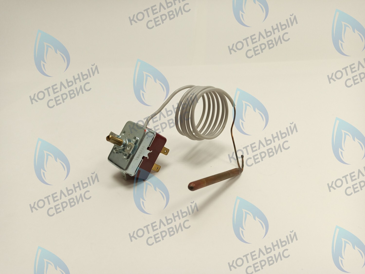 0020025282 Термостат 3-конт.ТГ быстрый PROTHERM в Самаре