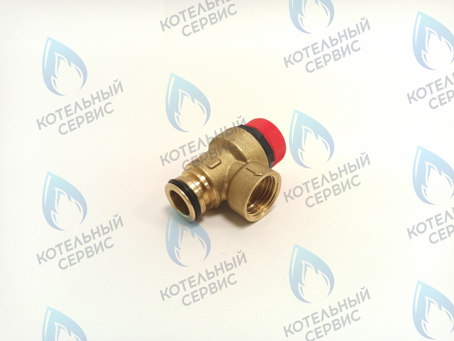 EV022-02-TR Сбросной предохранительный клапан 1/2 в Самаре