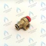 EV022-02-TR Сбросной предохранительный клапан 1/2 в Самаре