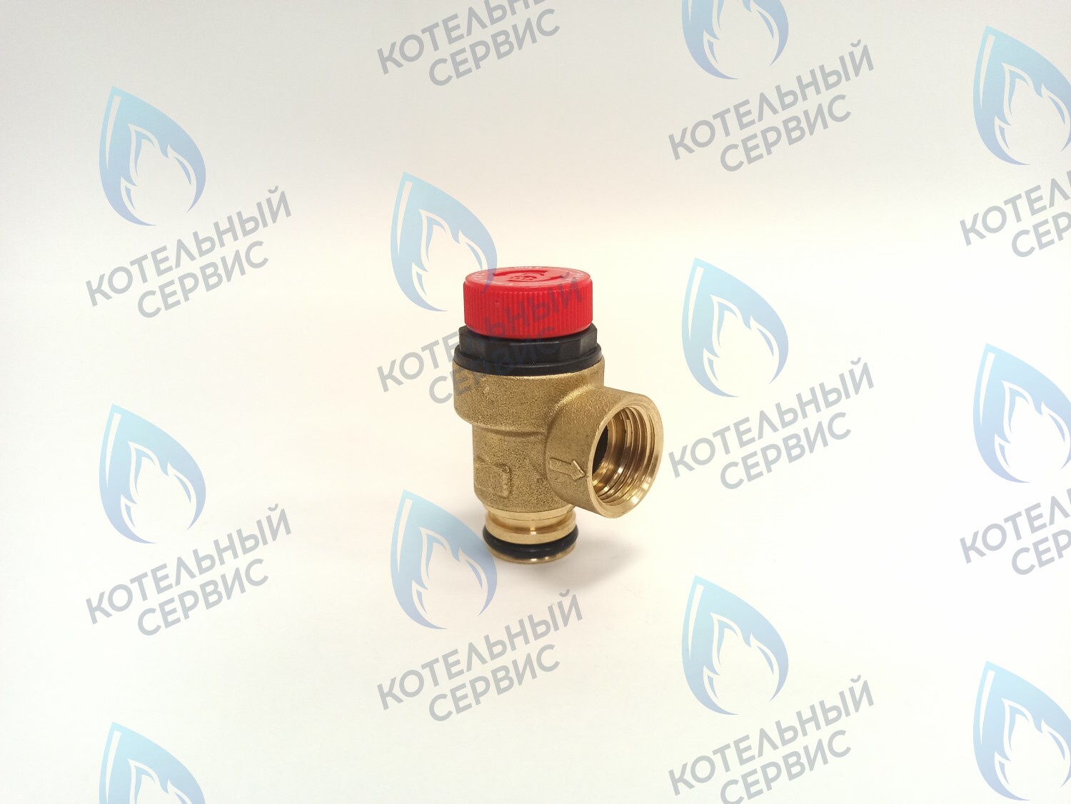 EV022-02-TR Сбросной предохранительный клапан 1/2 в Самаре