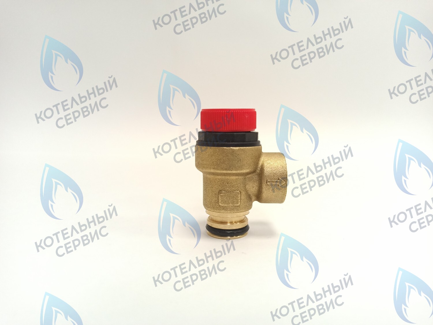 EV022-02-TR Сбросной предохранительный клапан 1/2 в Самаре