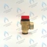 EV022-02-TR Сбросной предохранительный клапан 1/2 в Самаре