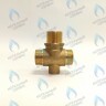 CB11030110 Выходной гидравлический блок Electrolux Basic S X (все модели) (CB11030110) в Самаре