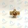 CB11030110 Выходной гидравлический блок Electrolux Basic S X (все модели) (CB11030110) в Самаре