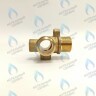 CB11030110 Выходной гидравлический блок Electrolux Basic S X (все модели) (CB11030110) в Самаре