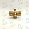 CB11030110 Выходной гидравлический блок Electrolux Basic S X (все модели) (CB11030110) в Самаре