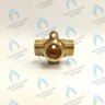 CB11030110 Выходной гидравлический блок Electrolux Basic S X (все модели) (CB11030110) в Самаре