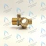 CB11030110 Выходной гидравлический блок Electrolux Basic S X (все модели) (CB11030110) в Самаре
