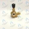 AD.01.01.0001 Входная группа с краном подпитки M26T MIZUDO в Самаре
