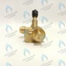 AD.01.01.0001 Входная группа с краном подпитки M26T MIZUDO в Самаре