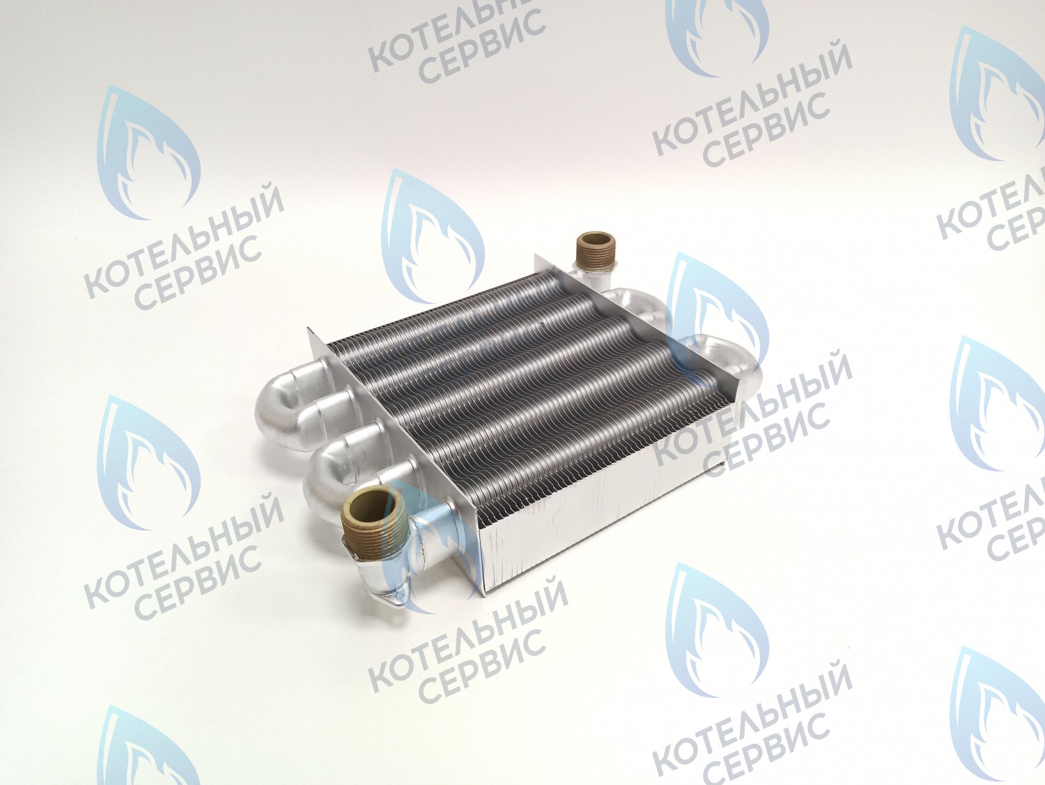 EM031-160 Теплообменник OASIS NZR, RT 16 (P0000006326) в Самаре