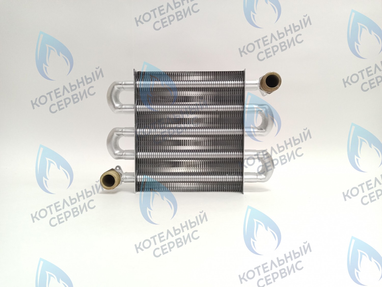 EM031-160 Теплообменник OASIS NZR, RT 16 (P0000006326) в Самаре