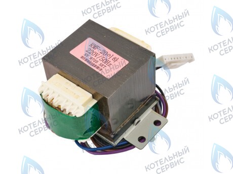 440014493 Трансформатор понижающий RINNAI RMF 167/207 в Самаре