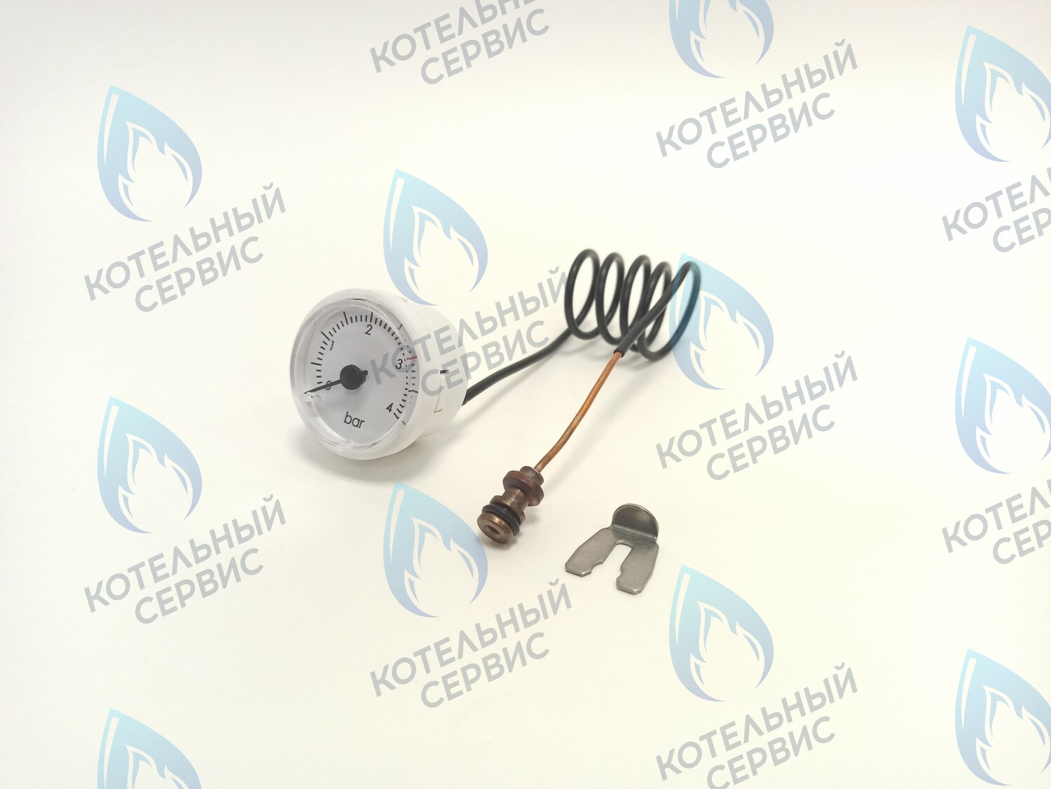 65104234 Манометр ARISTON в Самаре