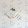30012601D Пульт управления Navien Deluxe, Ace, Atmo, GA, GST (NR-15SR) (NARC1GSNR015, NARC1GSNR016, 30000600A, 30012601A, 30012601B, 30000601A, 30012601C) в Самаре