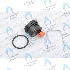 Автомат. Воздухоотводчик wilo ARISTON