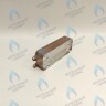ES190V-000-16R-CH Теплообменник  ГВС вторичный 16 пластин VAILLANT PROTHERM (0020038572, 0020014402) в Самаре