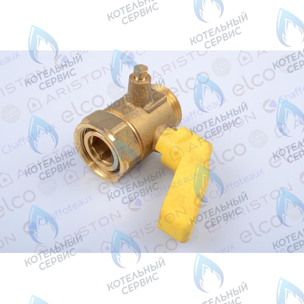 61303032 Кран газа ARISTON в Самаре