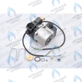 Насос + воздухоотводчик 15/60 CHAFFOTEAUX