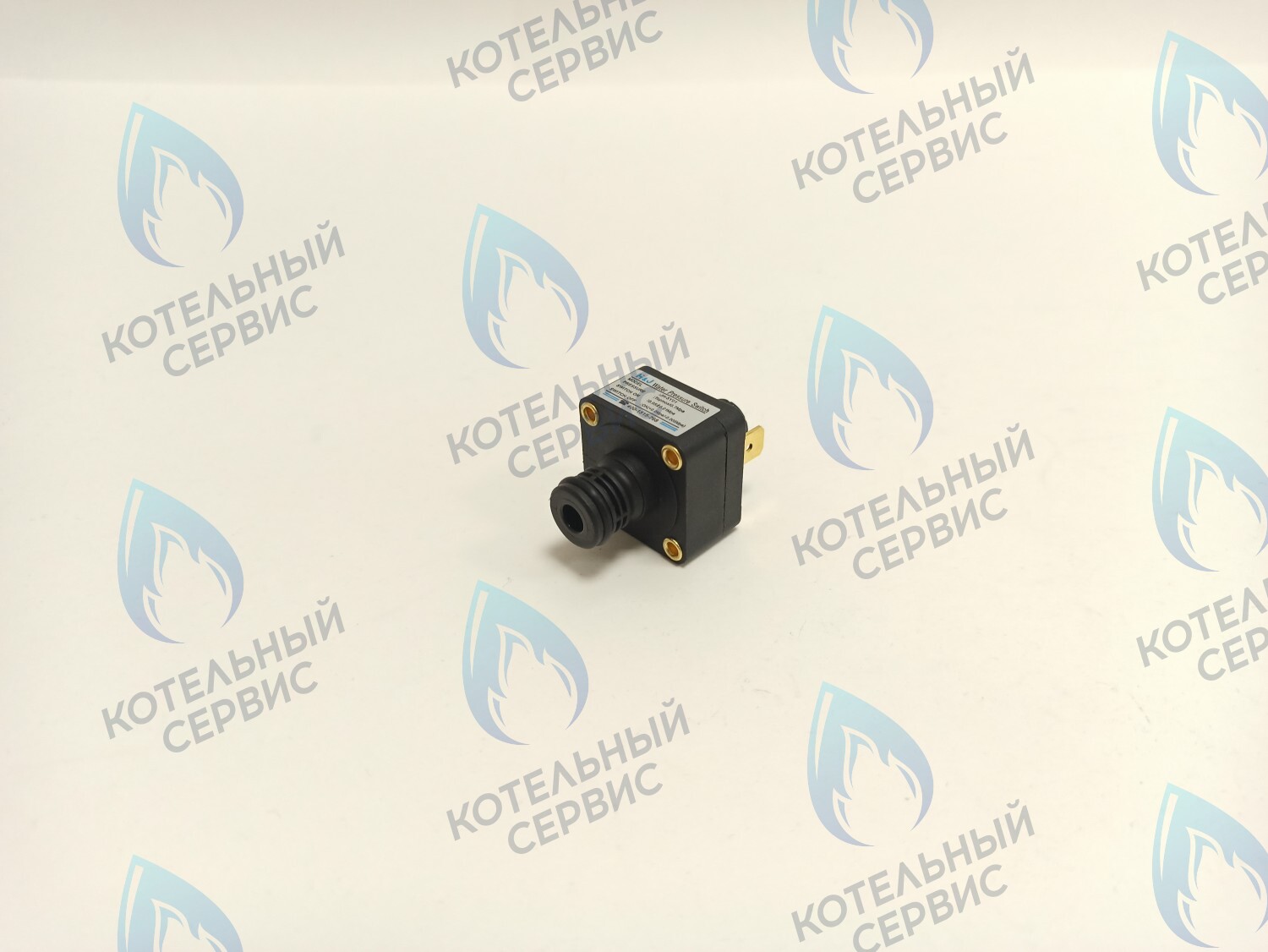 PS012 Датчик давления (быстросъем) Ferroli (39404710, 398064190, 39818260, 398064200, 46160200), BAXI (710048500, 721384000), KoreaStar (KS90264190), BOSCH (87186445850), BUDERUS (87186445850), IMMERGAS (1.025006) в Самаре