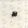 PS012 Датчик давления (быстросъем) Ferroli (39404710, 398064190, 39818260, 398064200, 46160200), BAXI (710048500, 721384000), KoreaStar (KS90264190), BOSCH (87186445850), BUDERUS (87186445850), IMMERGAS (1.025006) в Самаре