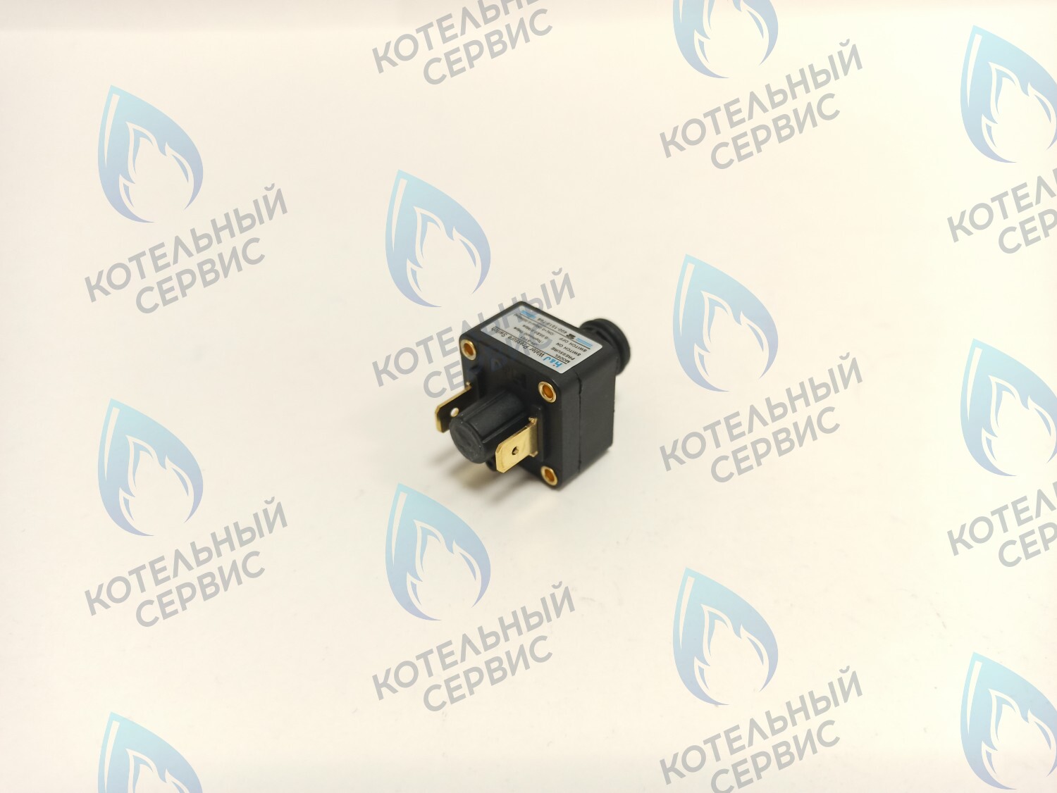 PS012 Датчик давления (быстросъем) Ferroli (39404710, 398064190, 39818260, 398064200, 46160200), BAXI (710048500, 721384000), KoreaStar (KS90264190), BOSCH (87186445850), BUDERUS (87186445850), IMMERGAS (1.025006) в Самаре