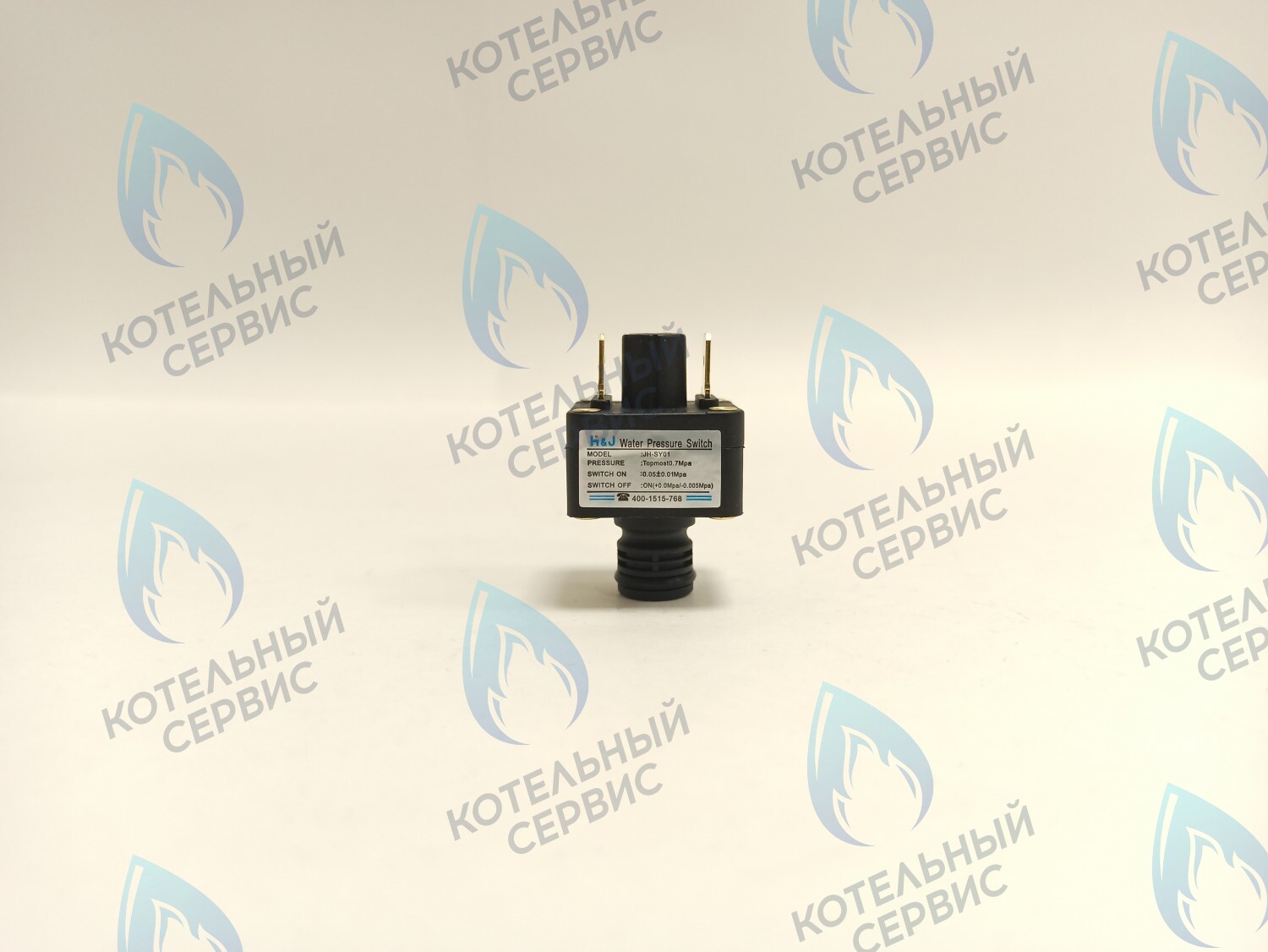 PS012 Датчик давления (быстросъем) Ferroli (39404710, 398064190, 39818260, 398064200, 46160200), BAXI (710048500, 721384000), KoreaStar (KS90264190), BOSCH (87186445850), BUDERUS (87186445850), IMMERGAS (1.025006) в Самаре