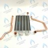 EM004-225-ARISTON-BSII-Комп Основной теплообменник с трубками ARISTON ARISTON BS II, EGIS PLUS, MATIS 24 FF с 2008 г. в Самаре