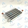 EM004-225-ARISTON-BSII-Комп Основной теплообменник с трубками ARISTON ARISTON BS II, EGIS PLUS, MATIS 24 FF с 2008 г. в Самаре