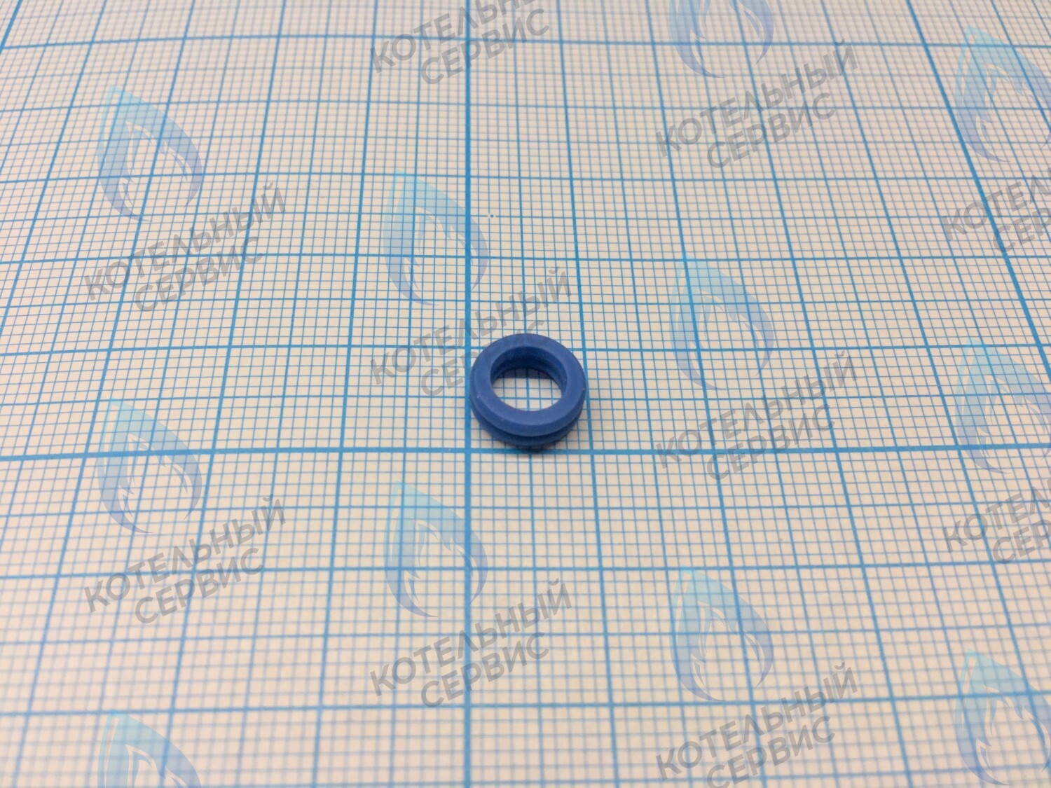 3080147 Кольцо уплотнительное Ø6мм (все модели) DS Platinum CELTIC в Самаре