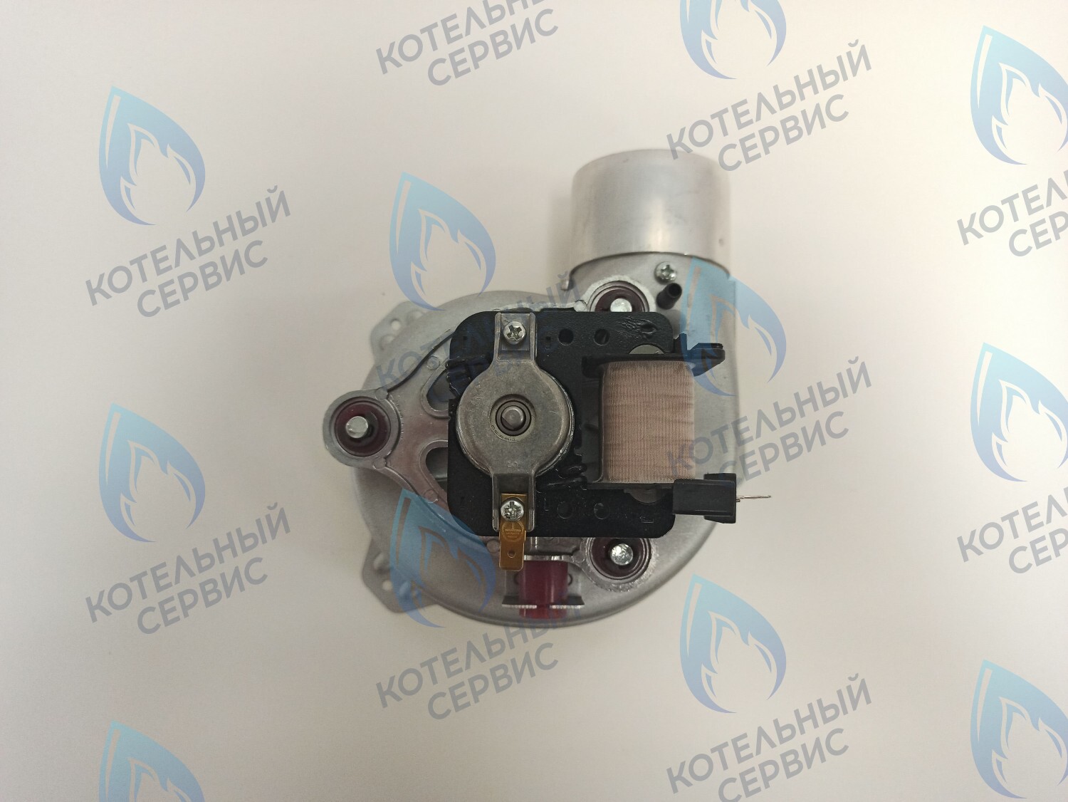 АА.01.02.0003 Турбина M20T(B) 32Вт MIZUDO в Самаре