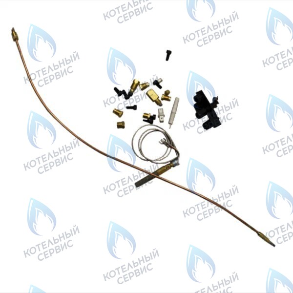 R104532 Горелка пилотная BERETTA в Самаре