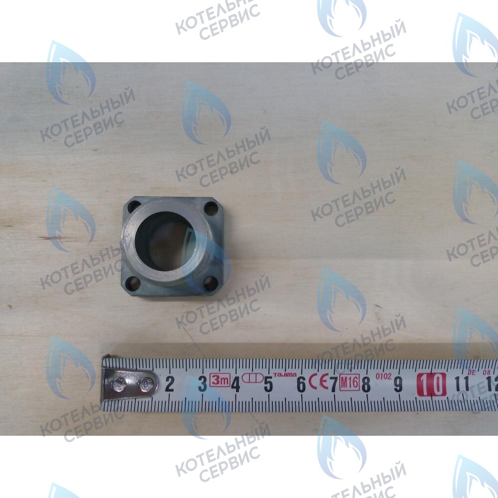 5210410 Патрубок подсоединительный п(газ. клапан HONEYWELL) BAXI в Самаре