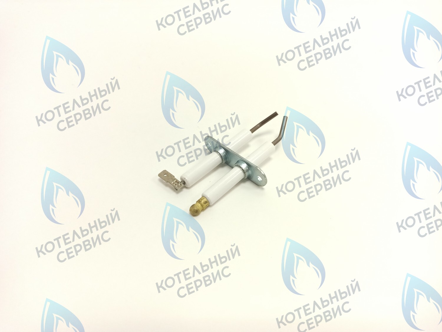 187504 Электрод розжига Omega E, Clever 20-55 LEMAX (Лемакс) в Самаре