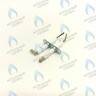 187504 Электрод розжига Omega E, Clever 20-55 LEMAX (Лемакс) в Самаре