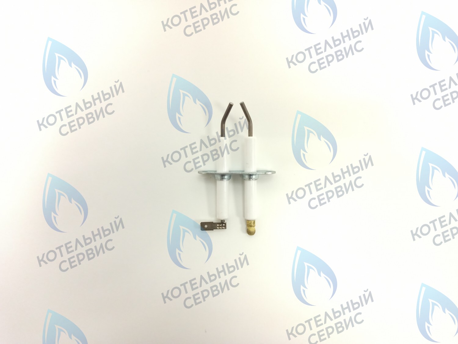 187504 Электрод розжига Omega E, Clever 20-55 LEMAX (Лемакс) в Самаре