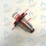 PPR-W21CW-40-09 ОРИГИНАЛ Втулка ротор насоса (по часовой стрелке) WILO 15/6 (втулка 40мм, короткая 80мм, колесо 72/21мм) в Самаре